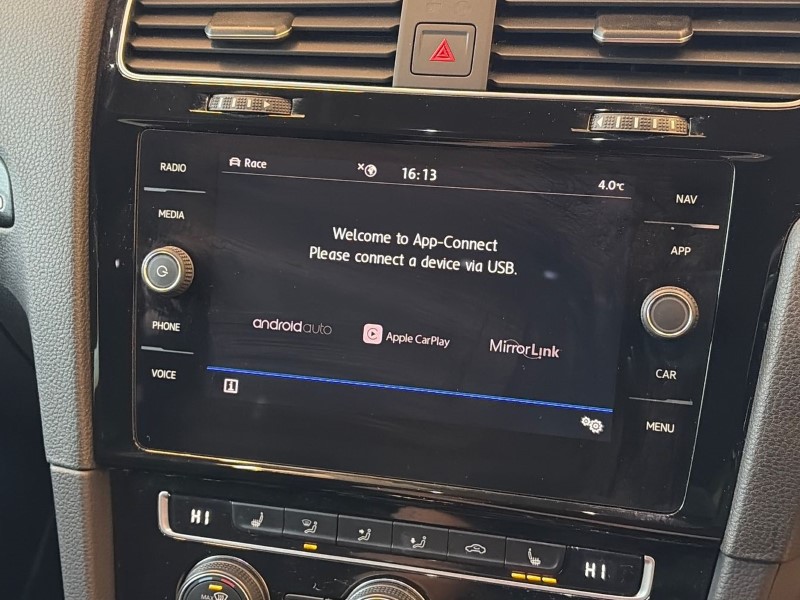 2019 (19) VOLKSWAGEN GOLF 2.0 TSI 300 R 5dr 4MOTION DSG 5084773