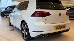 2019 (19) VOLKSWAGEN GOLF 2.0 TSI 300 R 5dr 4MOTION DSG 5084798