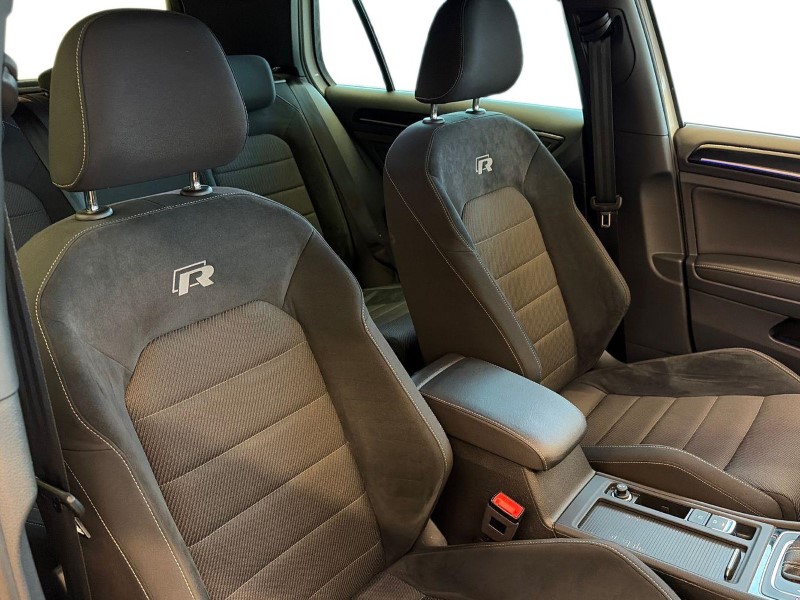 2019 (19) VOLKSWAGEN GOLF 2.0 TSI 300 R 5dr 4MOTION DSG 5084766