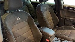 2019 (19) VOLKSWAGEN GOLF 2.0 TSI 300 R 5dr 4MOTION DSG 5084766