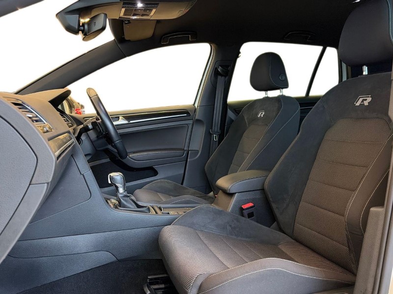 2019 (19) VOLKSWAGEN GOLF 2.0 TSI 300 R 5dr 4MOTION DSG 5084744