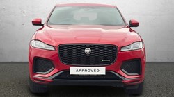 2021 (71) JAGUAR F-PACE 2.0 D200 R-Dynamic S 5dr Auto AWD 5078691