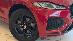 2021 (71) JAGUAR F-PACE 2.0 D200 R-Dynamic S 5dr Auto AWD 5078727
