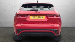 2021 (71) JAGUAR F-PACE 2.0 D200 R-Dynamic S 5dr Auto AWD 5078690