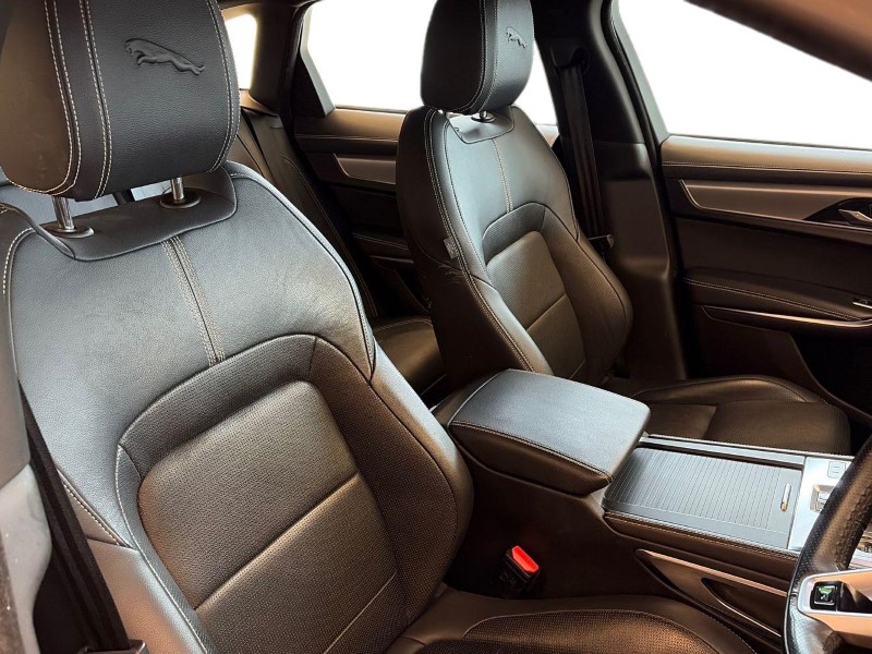 2021 (71) JAGUAR F-PACE 2.0 D200 R-Dynamic S 5dr Auto AWD 5078709