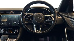 2021 (71) JAGUAR F-PACE 2.0 D200 R-Dynamic S 5dr Auto AWD 5078699