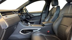 2021 (71) JAGUAR F-PACE 2.0 D200 R-Dynamic S 5dr Auto AWD 5078687