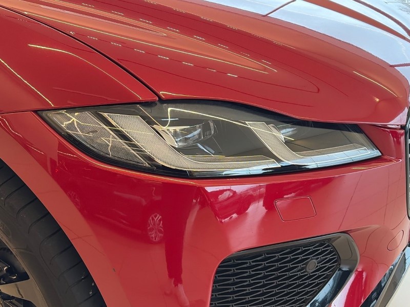 2021 (71) JAGUAR F-PACE 2.0 D200 R-Dynamic S 5dr Auto AWD 5078701