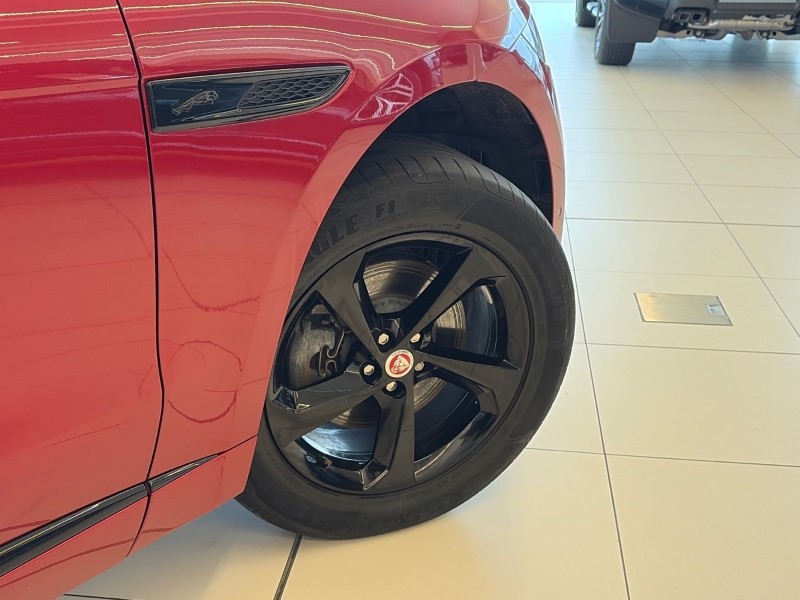 2021 (71) JAGUAR F-PACE 2.0 D200 R-Dynamic S 5dr Auto AWD 5078734