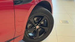 2021 (71) JAGUAR F-PACE 2.0 D200 R-Dynamic S 5dr Auto AWD 5078734
