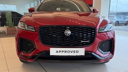 2021 (71) JAGUAR F-PACE 2.0 D200 R-Dynamic S 5dr Auto AWD 5078739