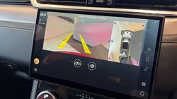 2021 (71) JAGUAR F-PACE 2.0 D200 R-Dynamic S 5dr Auto AWD 5078696