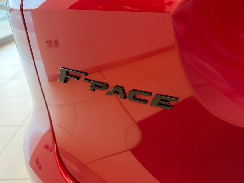 2021 (71) JAGUAR F-PACE 2.0 D200 R-Dynamic S 5dr Auto AWD 5078731