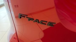 2021 (71) JAGUAR F-PACE 2.0 D200 R-Dynamic S 5dr Auto AWD 5078731