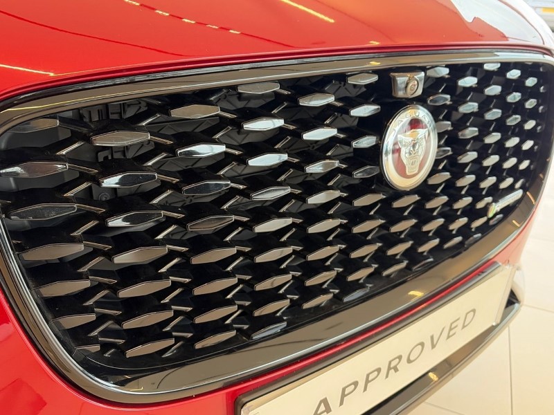 2021 (71) JAGUAR F-PACE 2.0 D200 R-Dynamic S 5dr Auto AWD 5078728