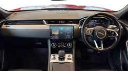 2021 (71) JAGUAR F-PACE 2.0 D200 R-Dynamic S 5dr Auto AWD 5078693