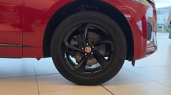 2021 (71) JAGUAR F-PACE 2.0 D200 R-Dynamic S 5dr Auto AWD 5078692