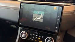 2021 (71) JAGUAR F-PACE 2.0 D200 R-Dynamic S 5dr Auto AWD 5078717