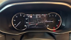 2021 (71) JAGUAR F-PACE 2.0 D200 R-Dynamic S 5dr Auto AWD 5078700