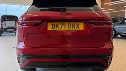 2021 (71) JAGUAR F-PACE 2.0 D200 R-Dynamic S 5dr Auto AWD 5078742