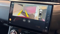 2021 (71) JAGUAR F-PACE 2.0 D200 R-Dynamic S 5dr Auto AWD 5078715