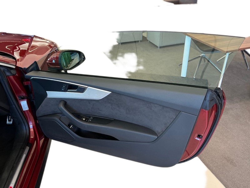 2019 (68) AUDI A5 2.0 TDI S Line 2dr S Tronic 5180833