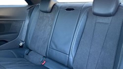 2019 (68) AUDI A5 2.0 TDI S Line 2dr S Tronic 5180815