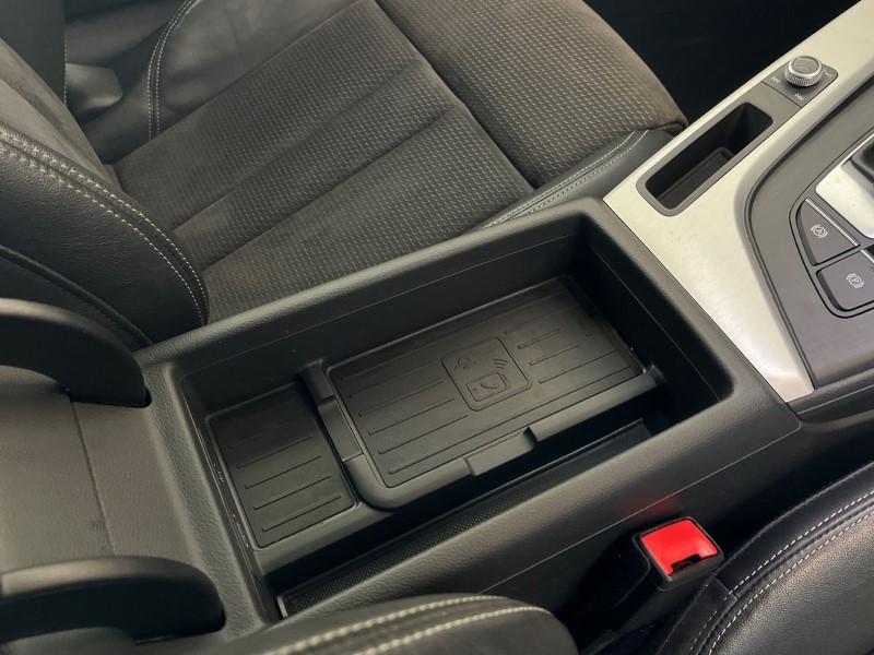 2019 (68) AUDI A5 2.0 TDI S Line 2dr S Tronic 5180847