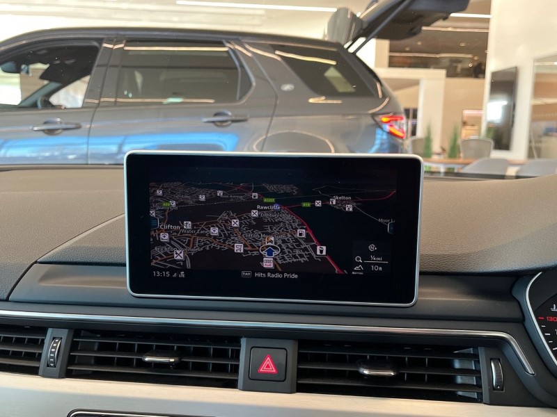 2019 (68) AUDI A5 2.0 TDI S Line 2dr S Tronic 5180841