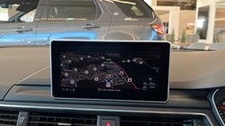 2019 (68) AUDI A5 2.0 TDI S Line 2dr S Tronic 5180841