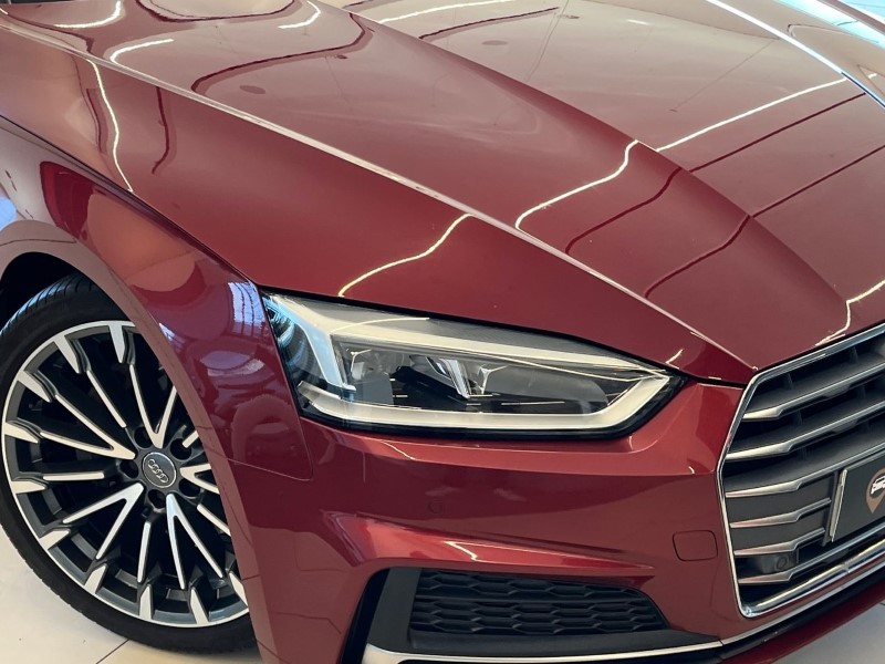 2019 (68) AUDI A5 2.0 TDI S Line 2dr S Tronic 5180828