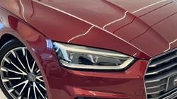 2019 (68) AUDI A5 2.0 TDI S Line 2dr S Tronic 5180828