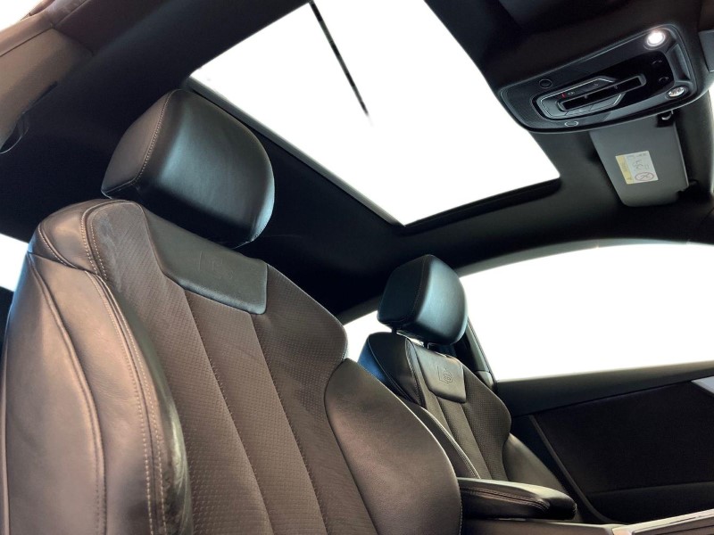 2019 (68) AUDI A5 2.0 TDI S Line 2dr S Tronic 5180832