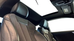 2019 (68) AUDI A5 2.0 TDI S Line 2dr S Tronic 5180832