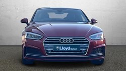 2019 (68) AUDI A5 2.0 TDI S Line 2dr S Tronic 5180818