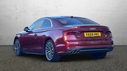 2019 (68) AUDI A5 2.0 TDI S Line 2dr S Tronic 5180813