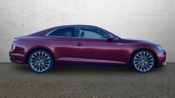 2019 (68) AUDI A5 2.0 TDI S Line 2dr S Tronic 5180816