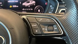 2019 (68) AUDI A5 2.0 TDI S Line 2dr S Tronic 5180839