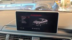 2019 (68) AUDI A5 2.0 TDI S Line 2dr S Tronic 5180845