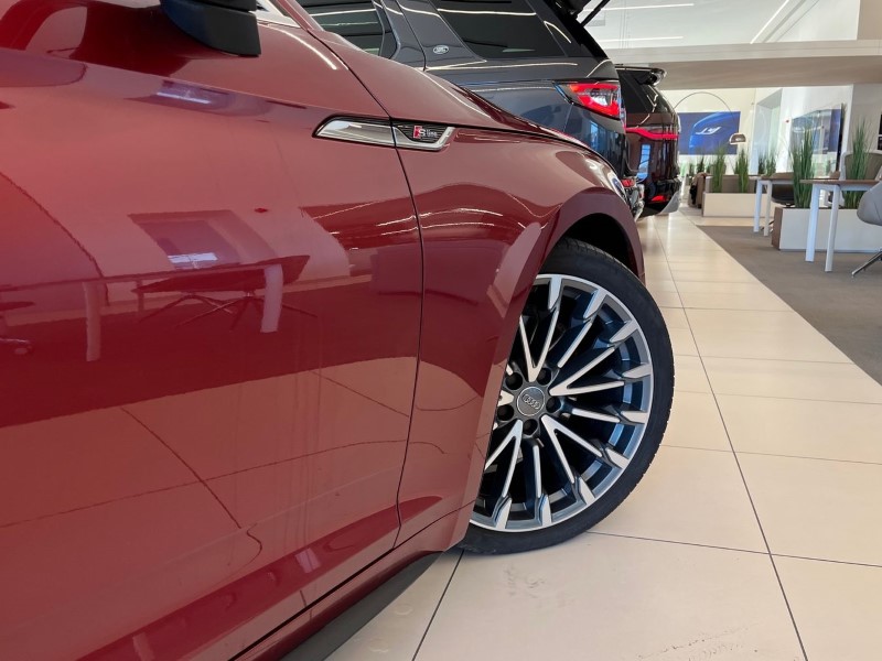 2019 (68) AUDI A5 2.0 TDI S Line 2dr S Tronic 5180853