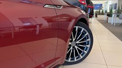 2019 (68) AUDI A5 2.0 TDI S Line 2dr S Tronic 5180853