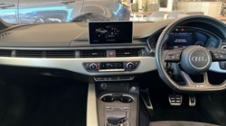 2019 (68) AUDI A5 2.0 TDI S Line 2dr S Tronic 5180825