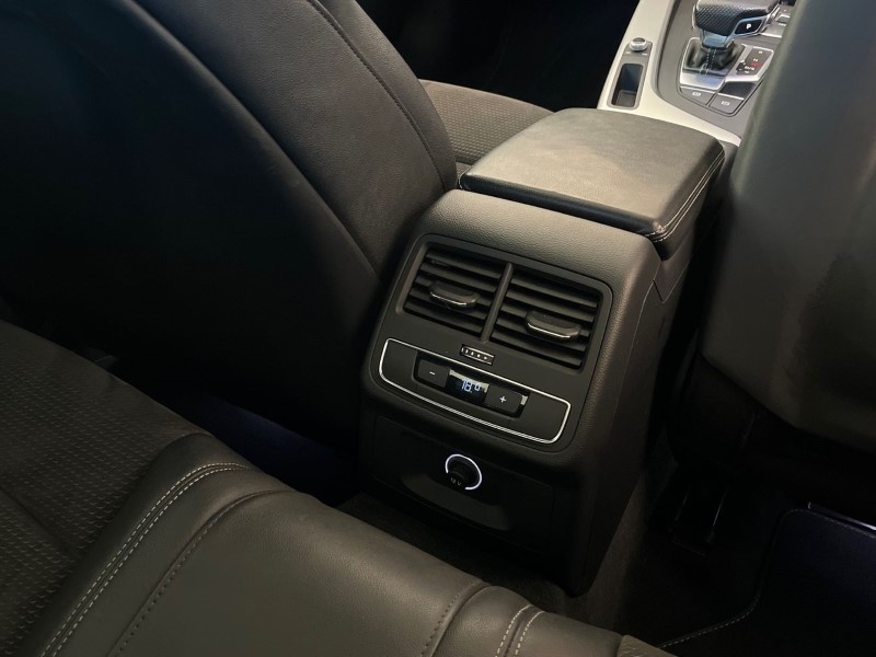 2019 (68) AUDI A5 2.0 TDI S Line 2dr S Tronic 5180829