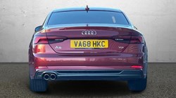2019 (68) AUDI A5 2.0 TDI S Line 2dr S Tronic 5180817