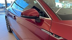 2019 (68) AUDI A5 2.0 TDI S Line 2dr S Tronic 5180854