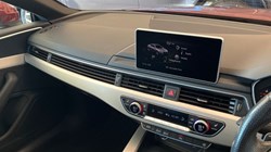 2019 (68) AUDI A5 2.0 TDI S Line 2dr S Tronic 5180846
