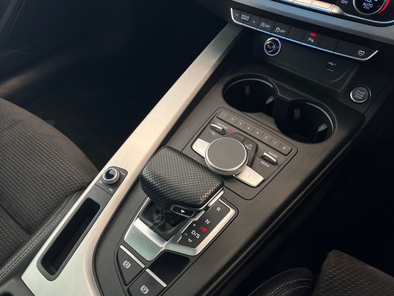 2019 (68) AUDI A5 2.0 TDI S Line 2dr S Tronic 5180824