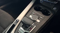 2019 (68) AUDI A5 2.0 TDI S Line 2dr S Tronic 5180824