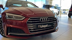 2019 (68) AUDI A5 2.0 TDI S Line 2dr S Tronic 5180852