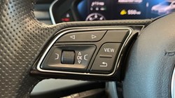 2019 (68) AUDI A5 2.0 TDI S Line 2dr S Tronic 5180838